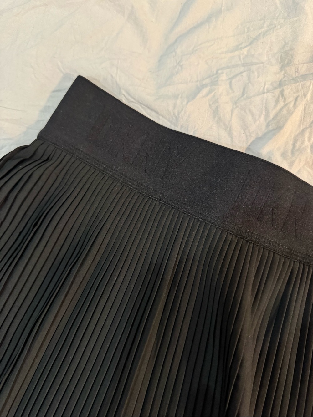 DKNY Sport Pleated Tennis Skirt - Picture 5 of 8